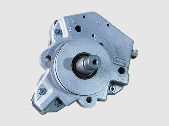 Zhongtong Bus Parts 0445020137 Engine Fuel Pump